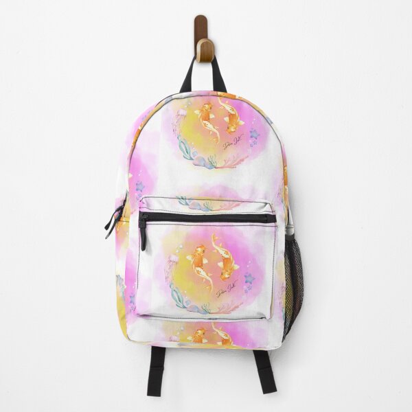 Item preview, Pisces Horoscope designed and sold by Designjeen.