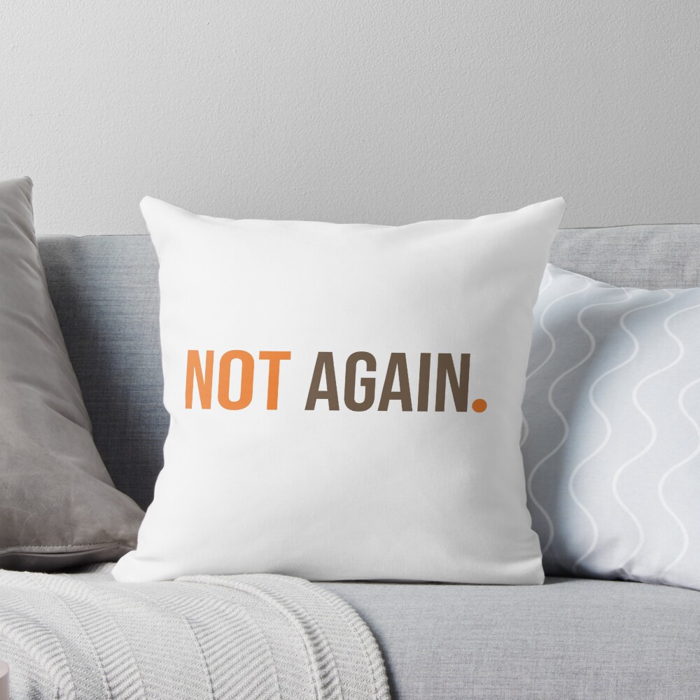 Item preview, Throw Pillow designed and sold by Innet.