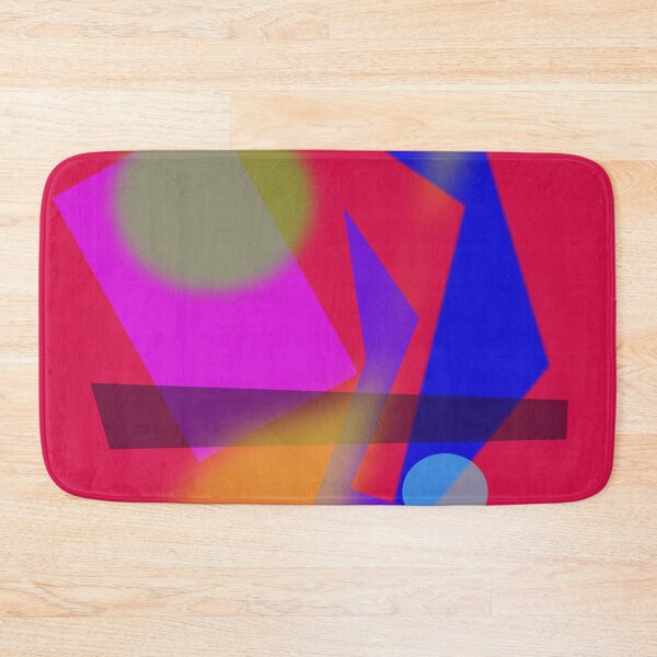 Item preview, Reading Aloud 4 Abstract Expressionism designed and sold by masabo.