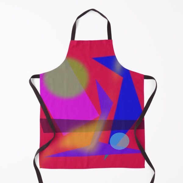 Item preview, Reading Aloud 4 Abstract Expressionism designed and sold by masabo.
