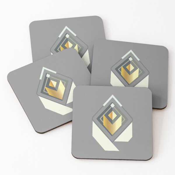 Item preview, Radiant badge designed and sold by bghbgh012.