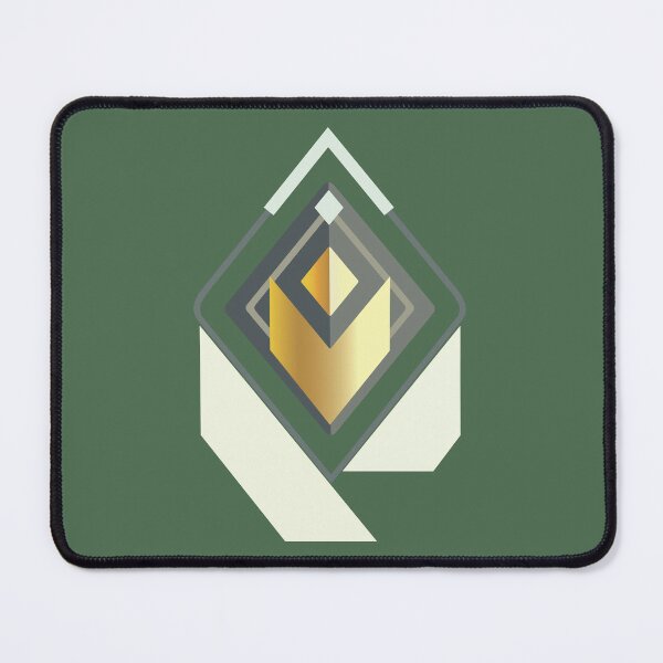 Item preview, Radiant badge designed and sold by bghbgh012.