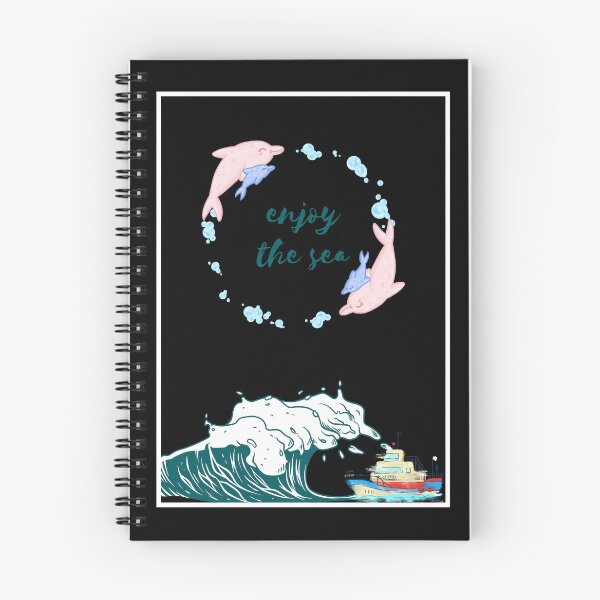 Item preview, enjoy the sea with a dolphin show from the boat cruise designed and sold by khaled-bahaa.