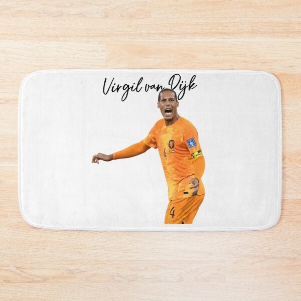 Item preview, Virgil van Dijk  designed and sold by Truefans.