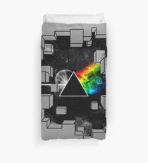 La face cachée de Pink Floyd Housse de couette