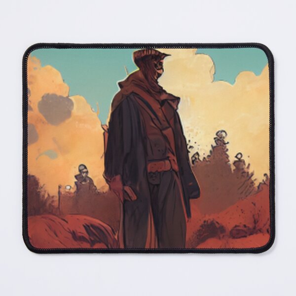 Item preview, Zane Grey designed and sold by ComicsFactory.