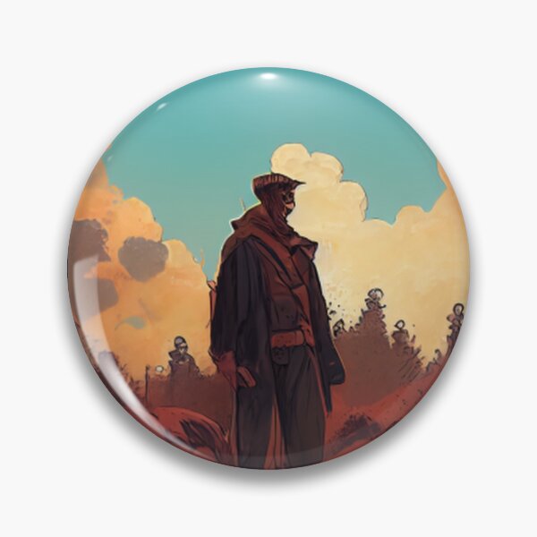 Item preview, Zane Grey designed and sold by ComicsFactory.