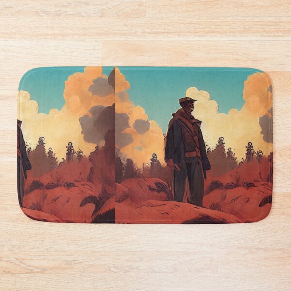Item preview, Zane Grey designed and sold by ComicsFactory.