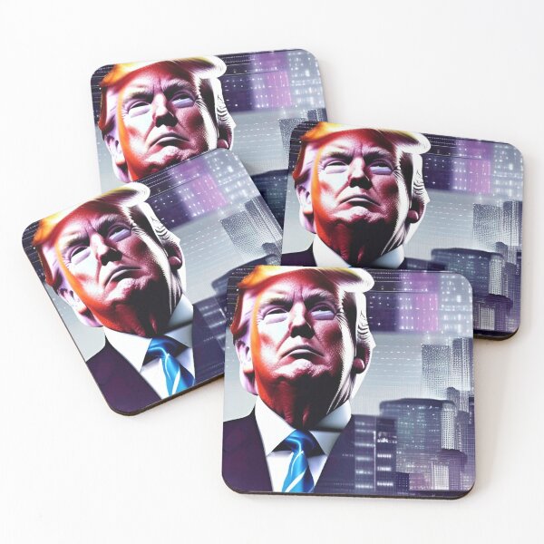 Item preview, The U.S. 45th President  designed and sold by ShopSunday.