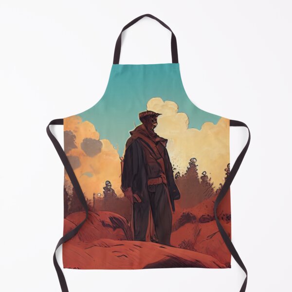 Item preview, Zane Grey designed and sold by ComicsFactory.