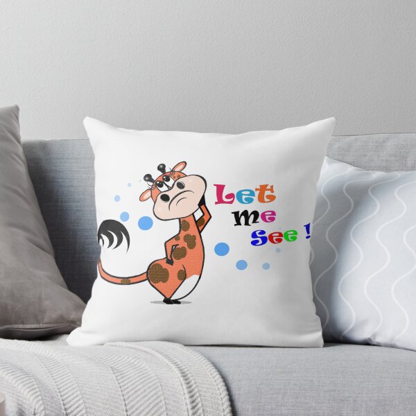 Item preview, Cool Giraffe  designed and sold by Shirley cute art .