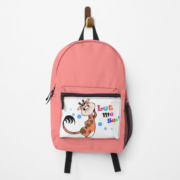 Item preview, Cool Giraffe designed and sold by Shirley cute art .