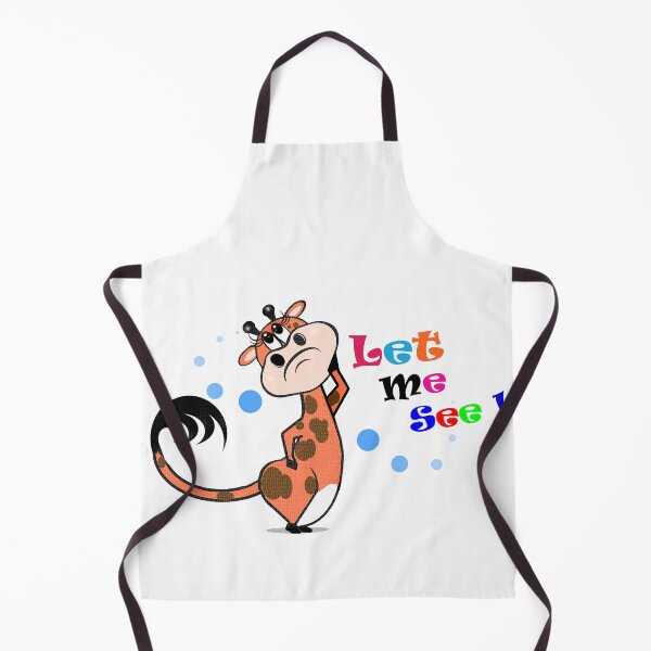 Item preview, Cool Giraffe  designed and sold by Shirley cute art .