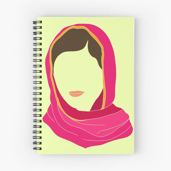 Artikelvorschau, Malala entworfen und verkauft von Creighcreigh.