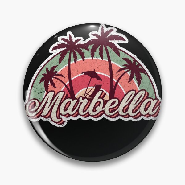 Item preview, Marbella summer trip designed and sold by chrlalexandru.