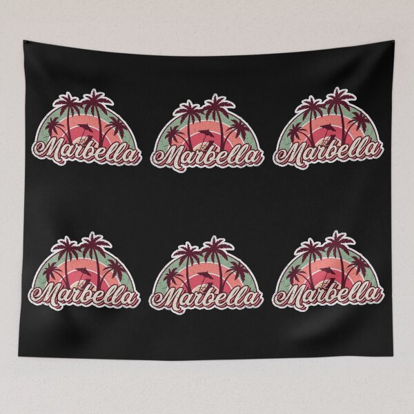 Item preview, Marbella summer trip designed and sold by chrlalexandru.