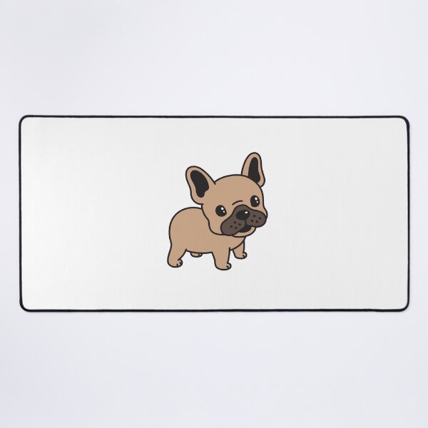 Item preview, Adorable Pug Cute Sticker Design T-Shirt Hoodie designed and sold by ivaostrogonac.