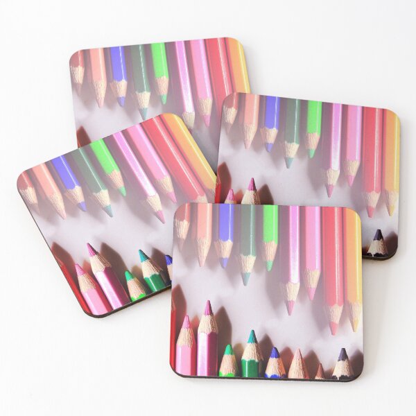 Item preview, Crayons designed and sold by ReljaX.