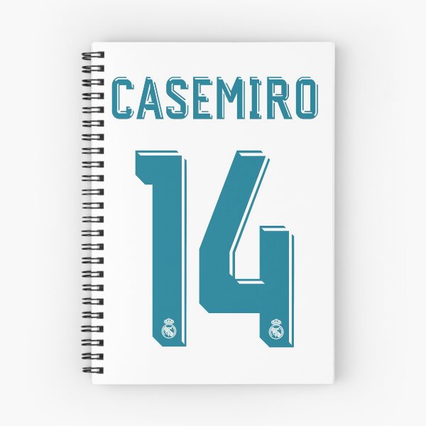 Item preview, Casemiro 2018 designed and sold by pvdesign.