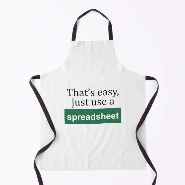 Item preview, Just use a Spreadsheet designed and sold by ThePurpleFrog.