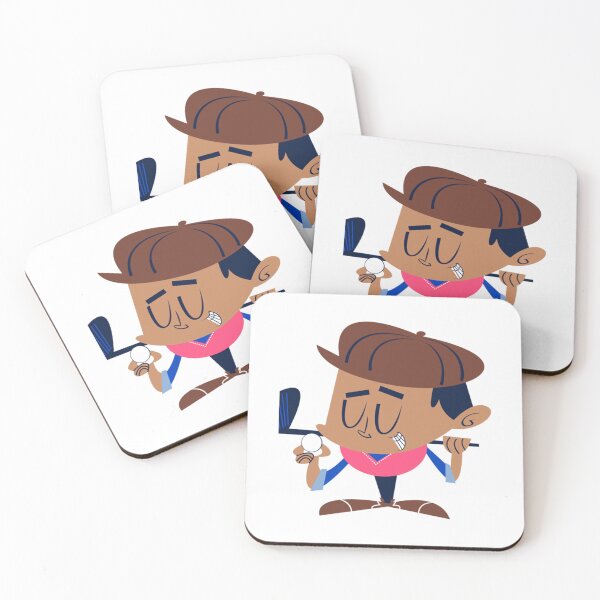 Item preview, hideki matsuyama   designed and sold by CaffeinatedSVG.