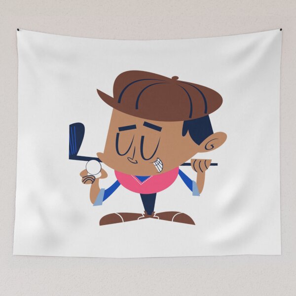 Item preview, hideki matsuyama   designed and sold by CaffeinatedSVG.