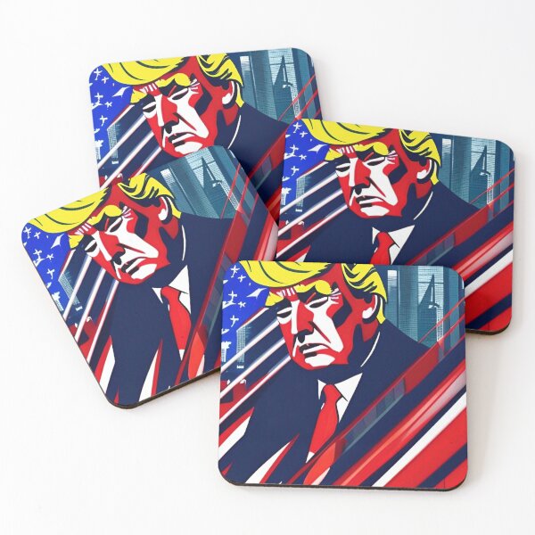 Item preview, 45th U.S. President  designed and sold by ShopSunday.