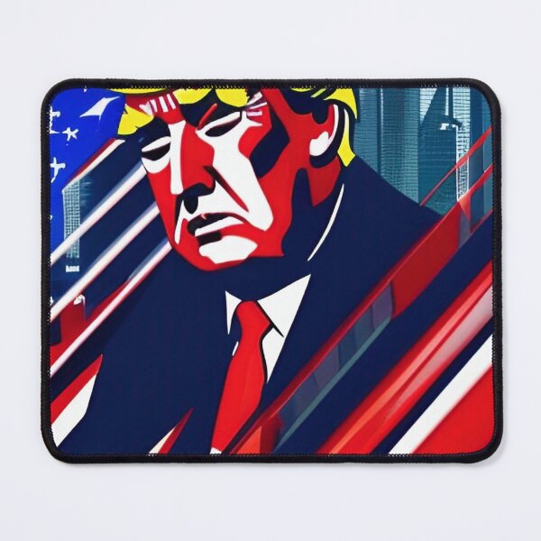Item preview, 45th U.S. President designed and sold by ShopSunday.