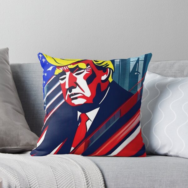 Item preview, 45th U.S. President  designed and sold by ShopSunday.