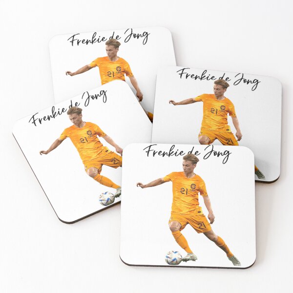 Item preview, Frankie de Jong designed and sold by Truefans.