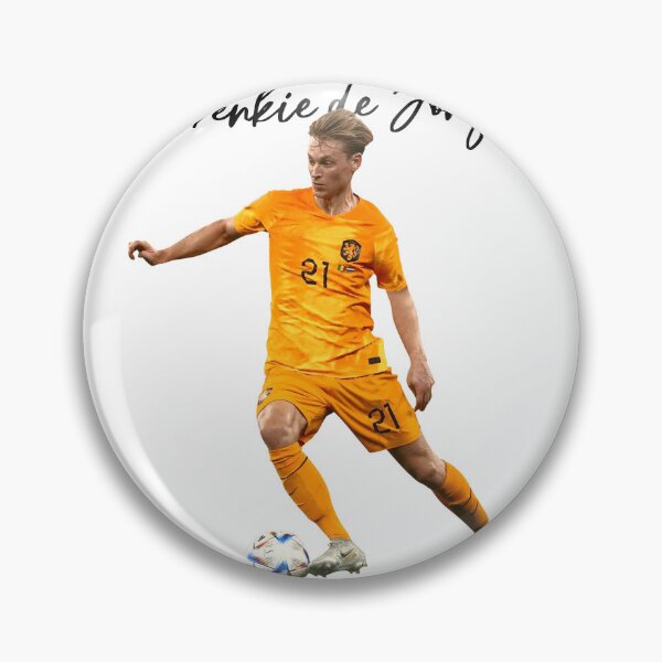 Item preview, Frankie de Jong designed and sold by Truefans.