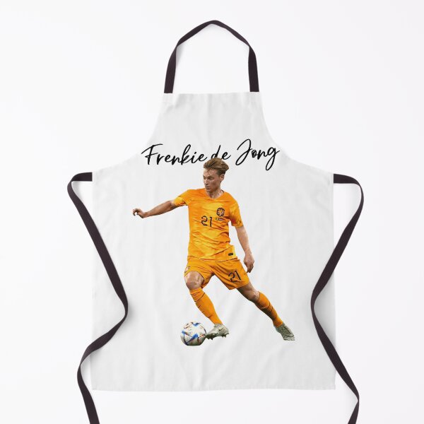 Item preview, Frankie de Jong designed and sold by Truefans.