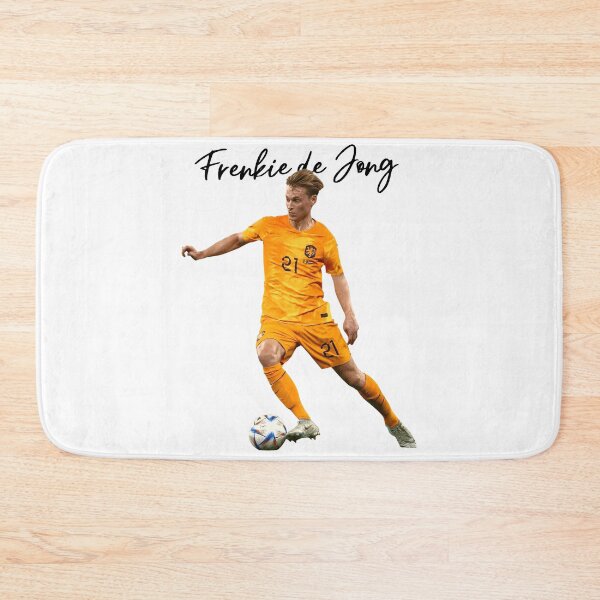 Item preview, Frankie de Jong designed and sold by Truefans.