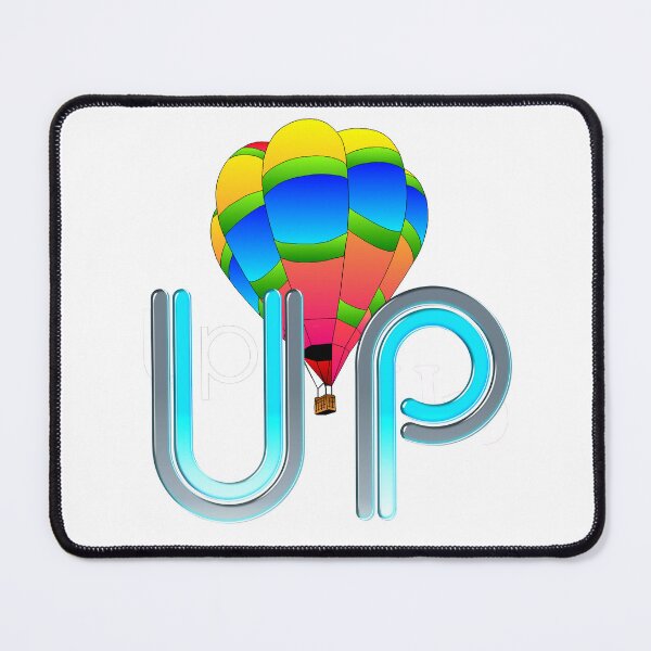 Item preview, Hot Air Balloon designed and sold by teepossible.