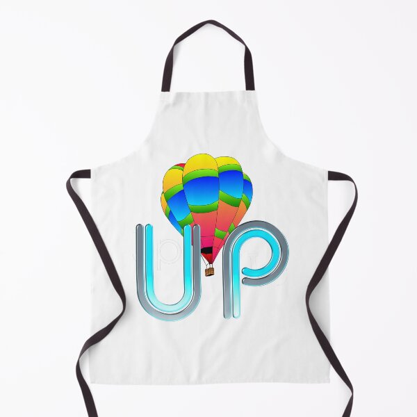 Item preview, Hot Air Balloon designed and sold by teepossible.