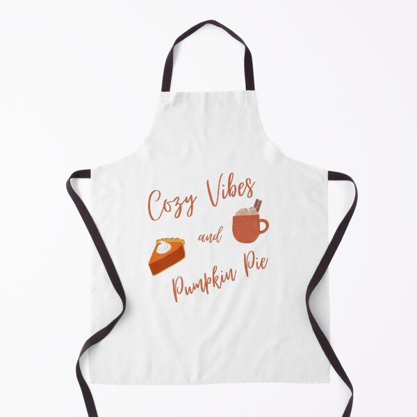 Item preview, Cozy Vibes and Pumpkin Pie designed and sold by KB4short.