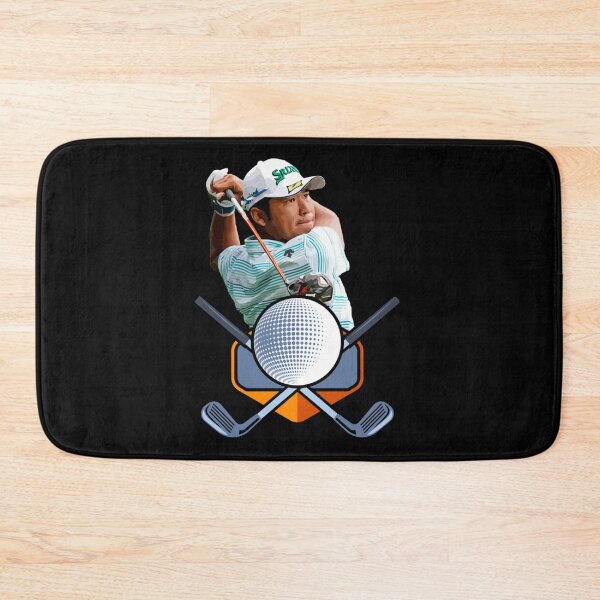 Item preview, Hideki Matsuyama Master   designed and sold by CaffeinatedSVG.