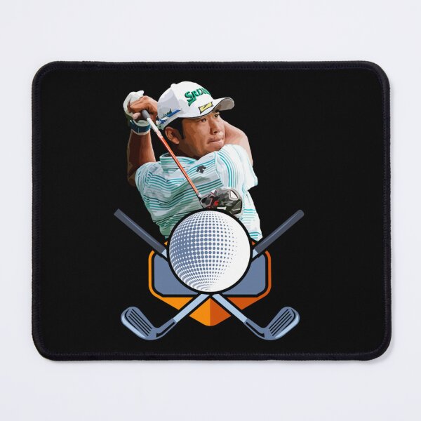 Item preview, Hideki Matsuyama Master   designed and sold by CaffeinatedSVG.