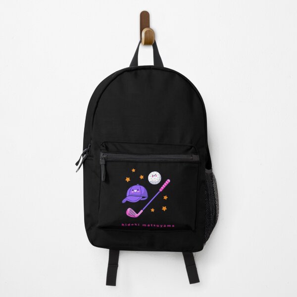Item preview, hideki matsuyama designed and sold by CaffeinatedSVG.