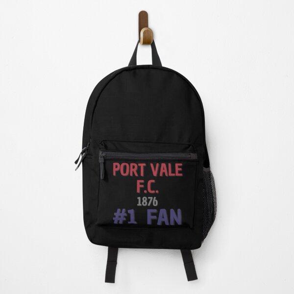 Item preview, Port Vale - #1 Fan designed and sold by Rybariuns.