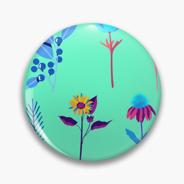 Artikelvorschau, Blume entworfen und verkauft von Bertha  ogina.