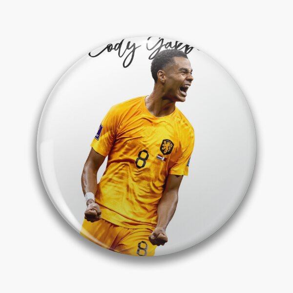 Item preview, Cody Gakpo designed and sold by Truefans.