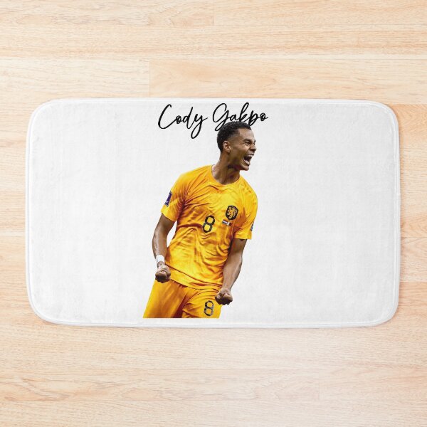 Item preview, Cody Gakpo designed and sold by Truefans.