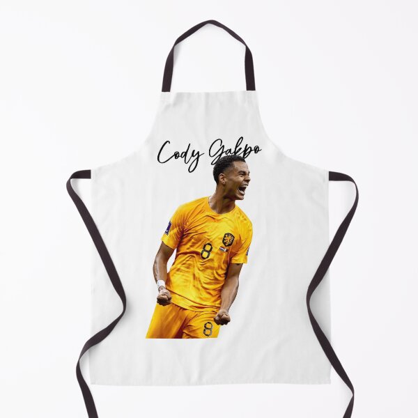 Item preview, Cody Gakpo designed and sold by Truefans.