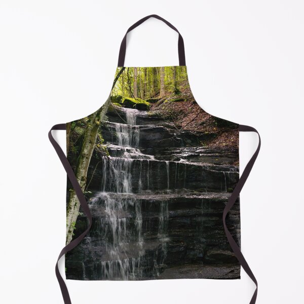Item preview, Le Tre Cascale, Casentino, Tuscany, Italy designed and sold by AndrewJonesFoto.