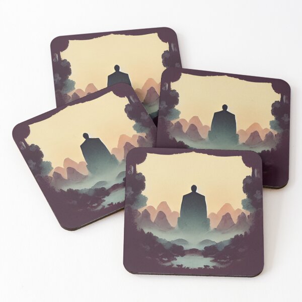 Item preview, Zhuangzi designed and sold by ComicsFactory.