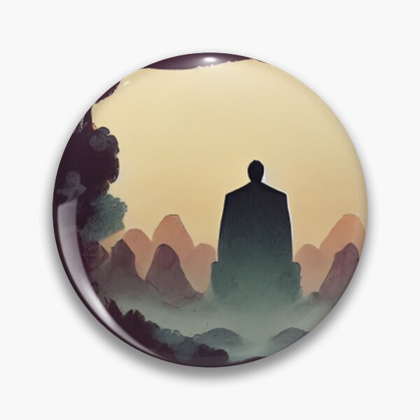 Item preview, Zhuangzi designed and sold by ComicsFactory.