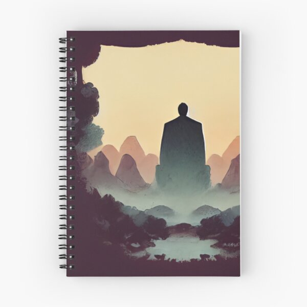 Item preview, Zhuangzi designed and sold by ComicsFactory.