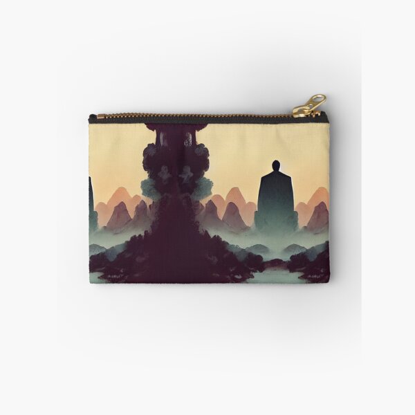 Item preview, Zhuangzi designed and sold by ComicsFactory.
