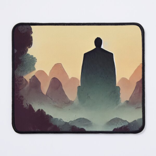 Item preview, Zhuangzi designed and sold by ComicsFactory.